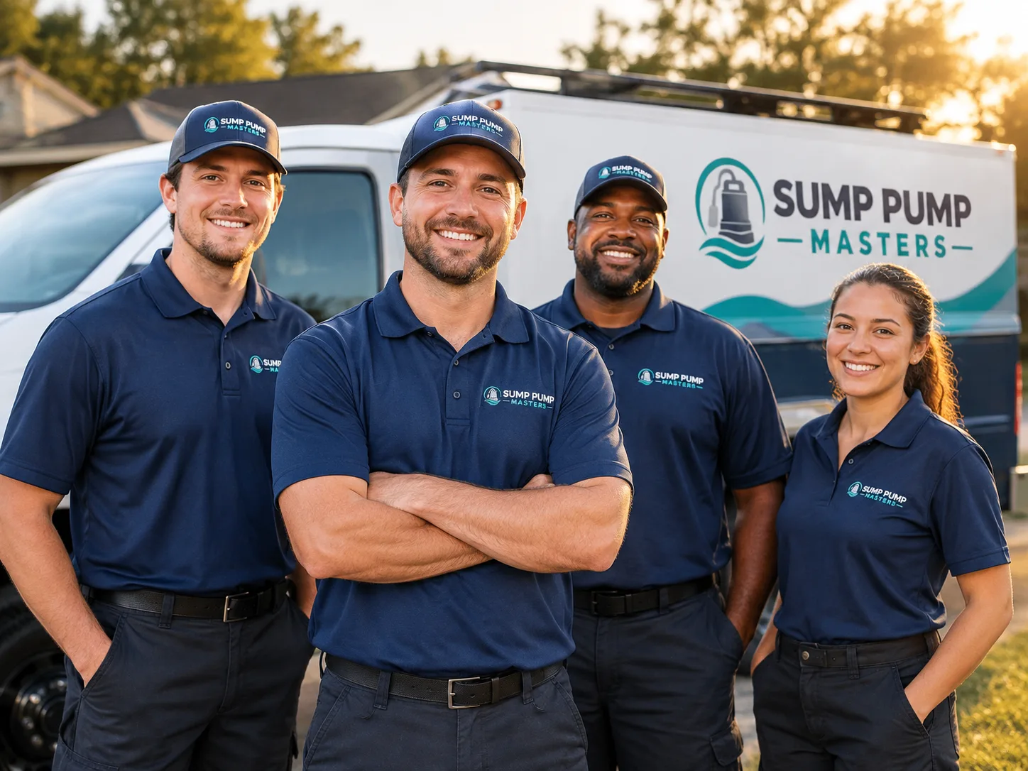 Sump Pump Repair company in Severn, NC
