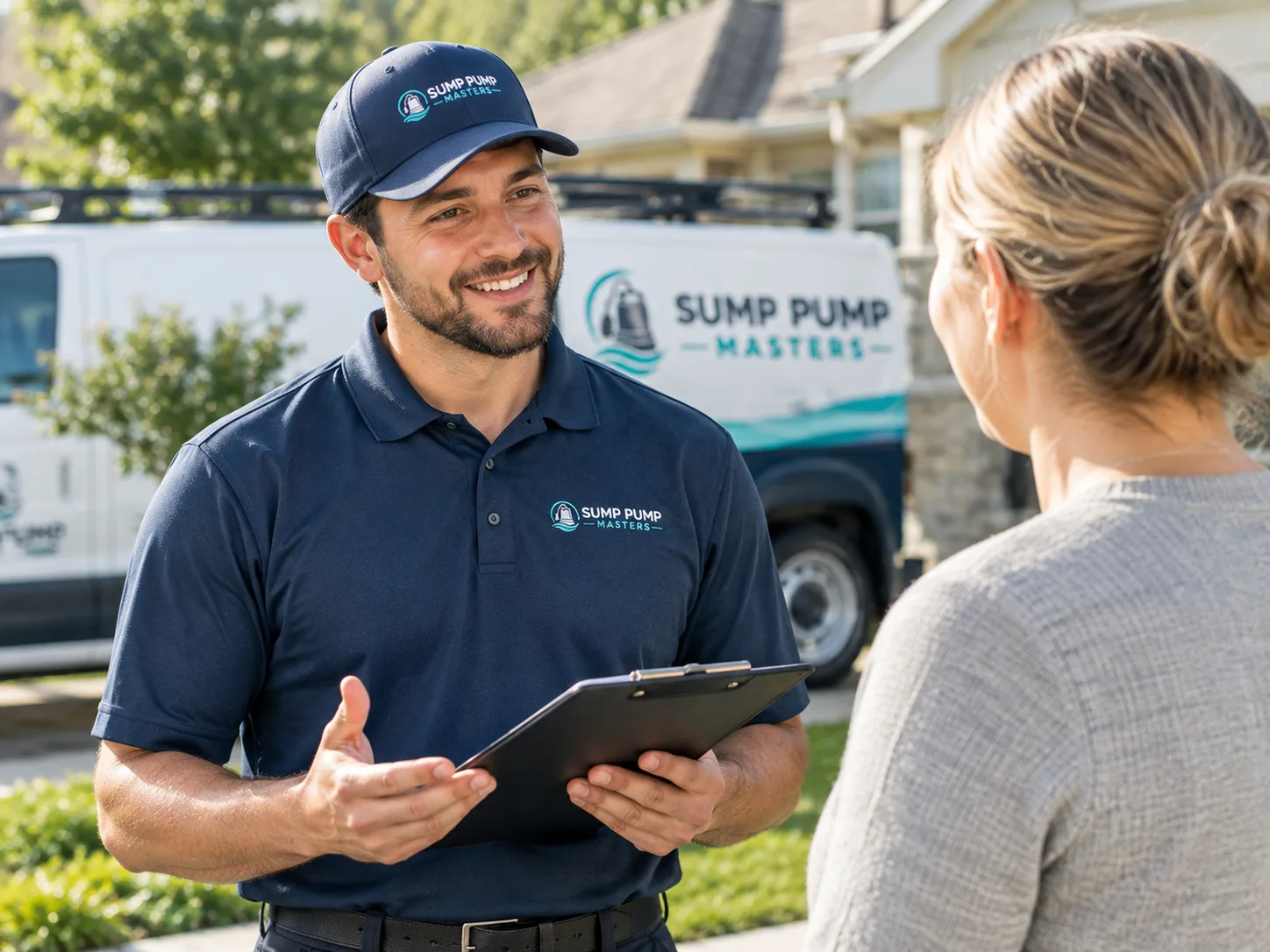 Sump Pump Repair Severn, NC FAQs